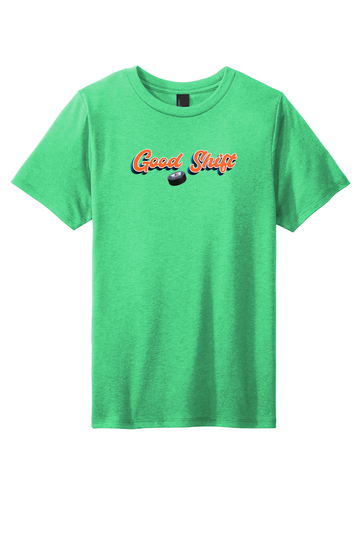 Good Shift Youth T-Shirt