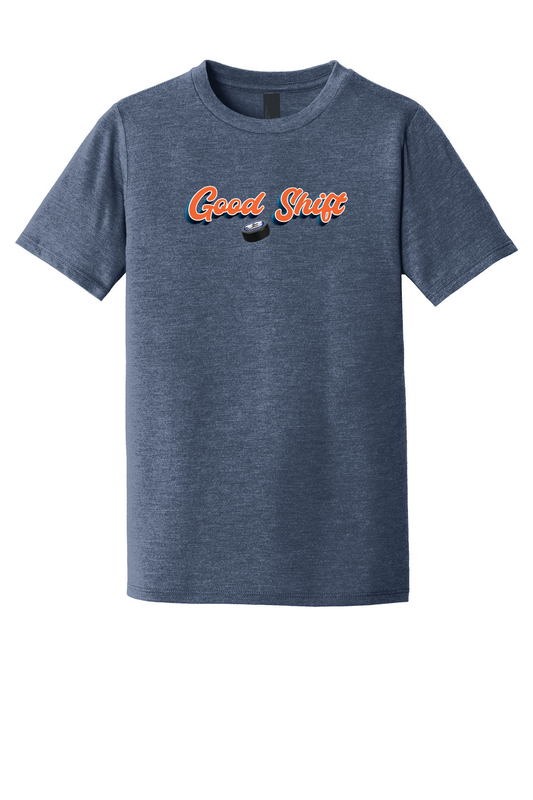 Good Shift Youth T-Shirt