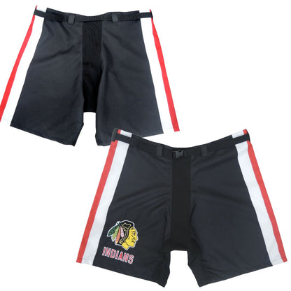 Custom Sublimated Hockey Ice Pant Shells - Reorder