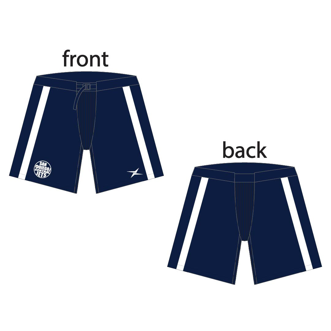 Custom Team Hockey Pant Shells