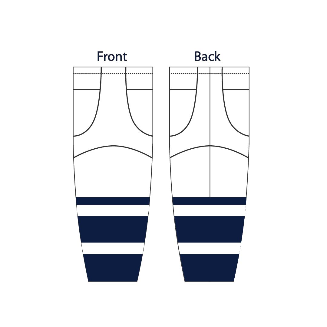 SDIA Light Socks (MANDATORY)
