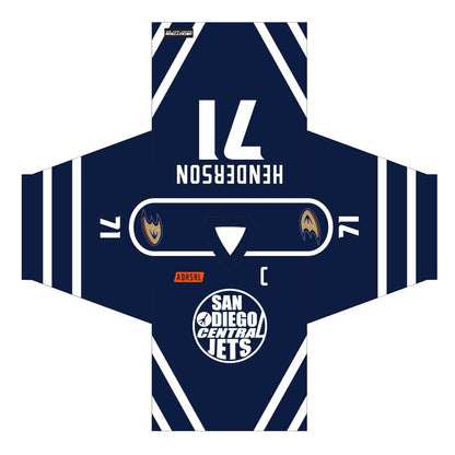SDIA Dark Jersey (MANDATORY)