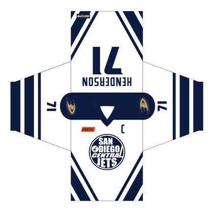 SDIA Light Jersey (MANDATORY)