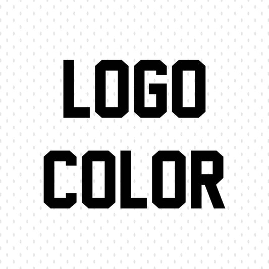 Screen Logo Color