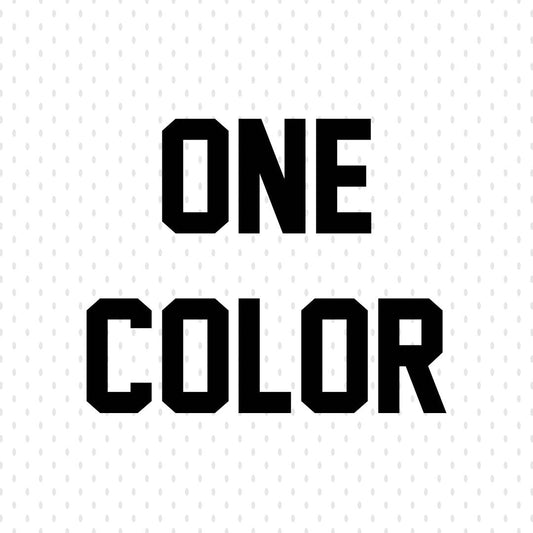 Screen Logo Color