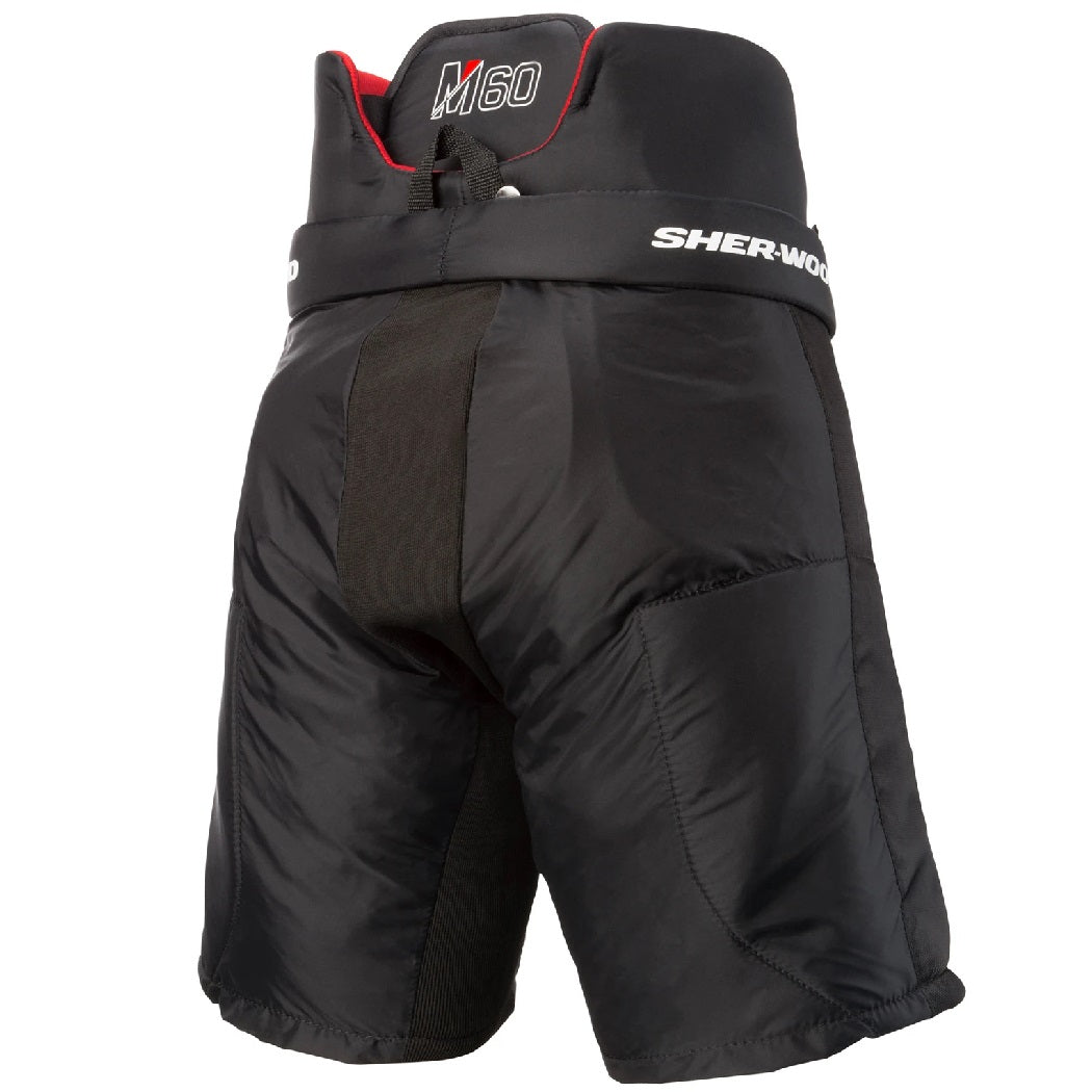 Sherwood Rekker M60 Senior Ice Hockey Pants