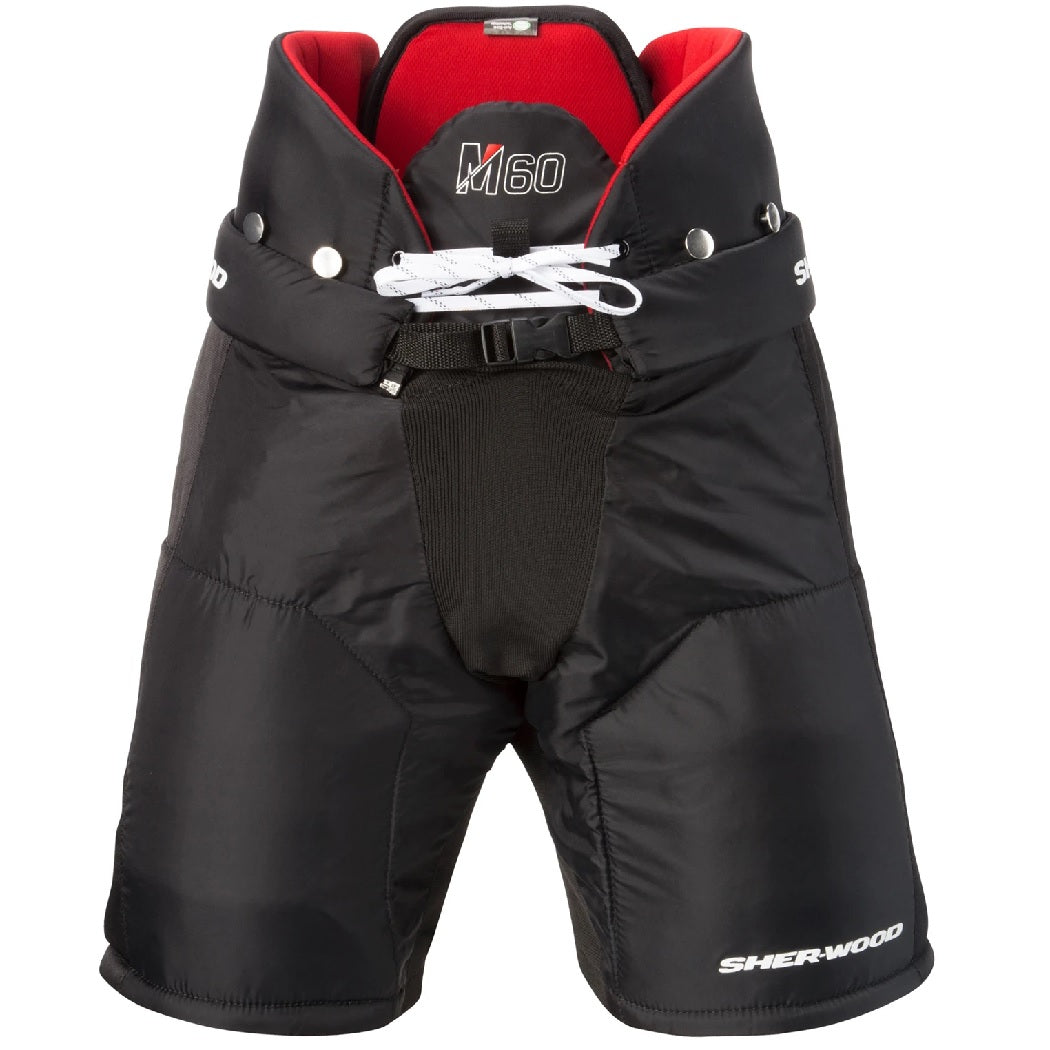 Sherwood Rekker M60 Youth Ice Hockey Pants