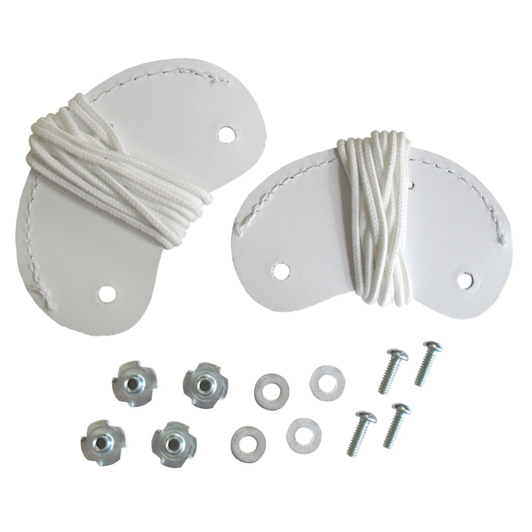 A&R Hockey Goalie Replacement Toe Lace