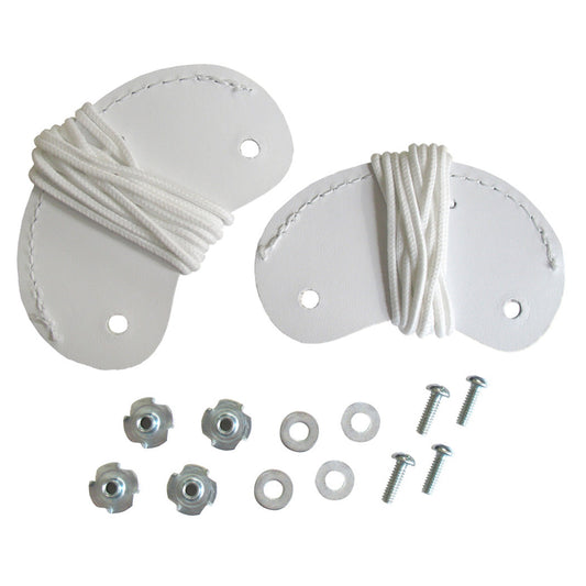 A&R Hockey Goalie Replacement Toe Lace