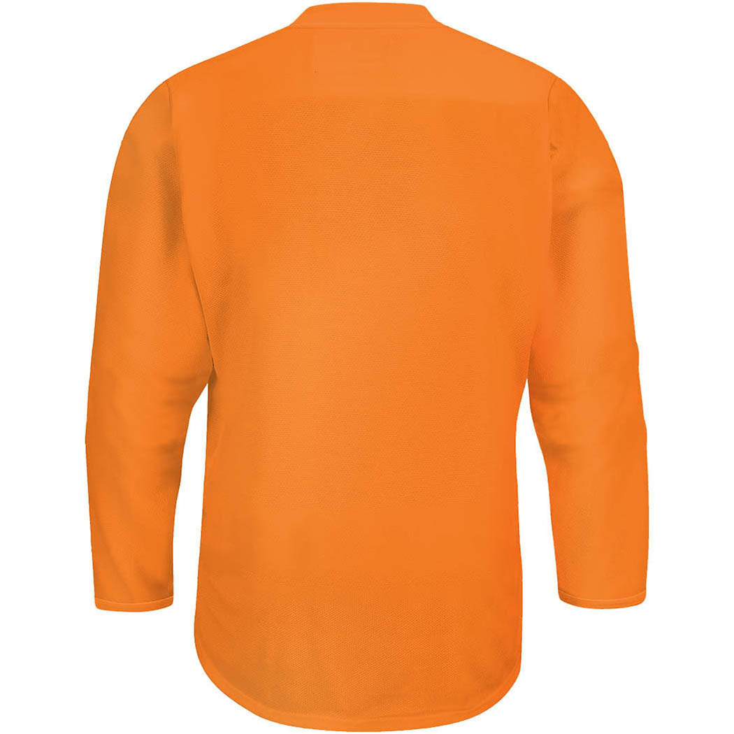 Firstar Rink Solid Color Senior Practice Hockey Jerseys Closeout!