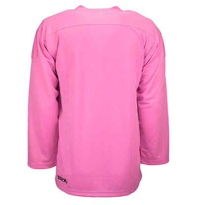 TronX DJ80 Practice Hockey Jersey - Bubble Gum Pink (LIMITED SIZES)