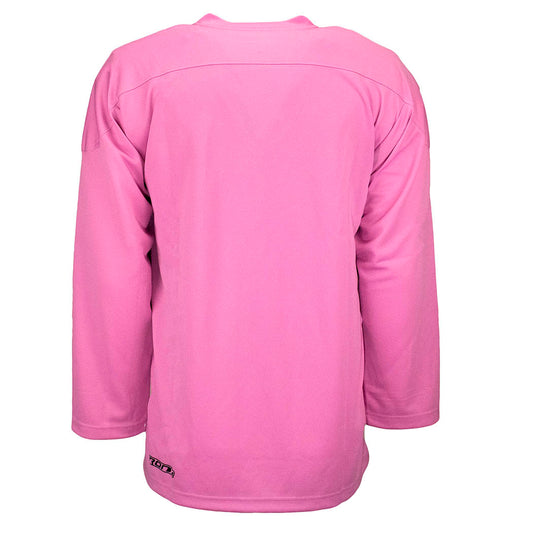 TronX DJ80 Practice Hockey Jersey - Bubble Gum Pink (LIMITED SIZES)