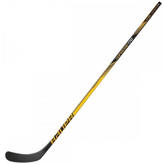 Bauer Supreme 170 LE GripTac Intermediate Composite Stick