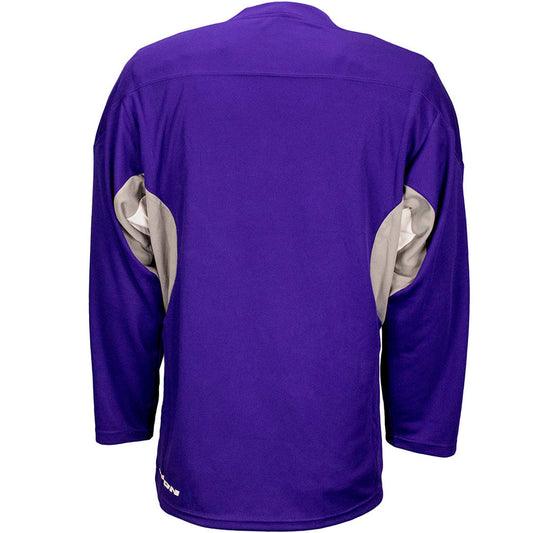 TronX DJ200 Team Hockey Jersey - Purple Closeout!