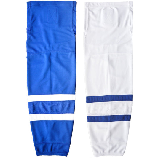 Toronto Maple Leafs Classic Firstar Stadium Pro Hockey Socks