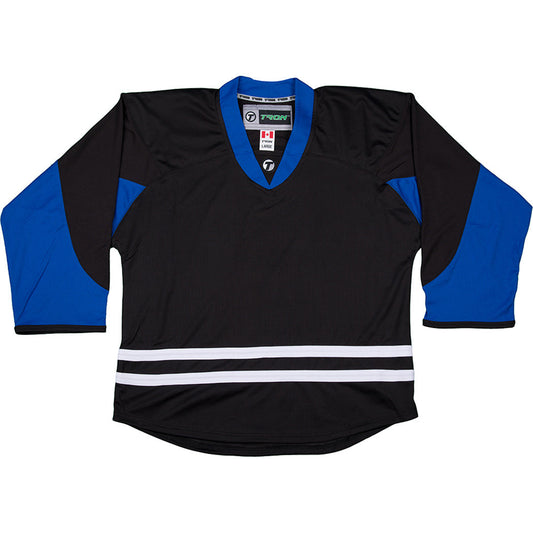 Tampa Bay Lightning Hockey Jersey - TronX DJ300 Replica Gamewear