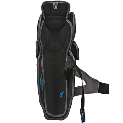 Tour Code 1 Senior Hockey Shin Guards