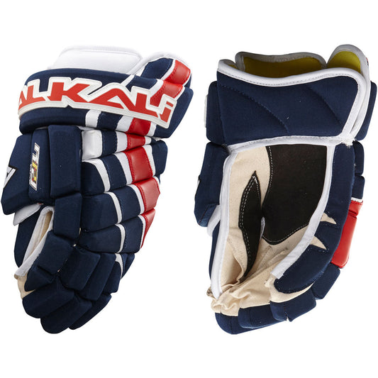 Alkali RPD Max Senior Hockey Gloves