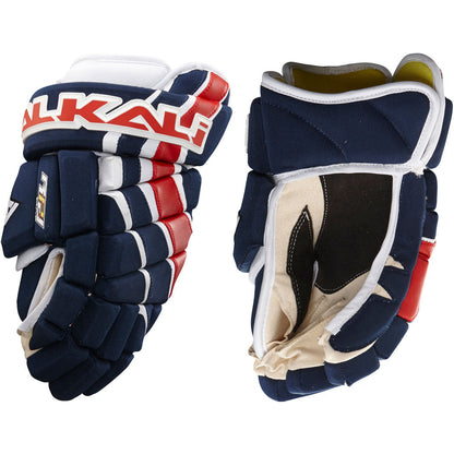 Alkali RPD Max Senior Hockey Gloves