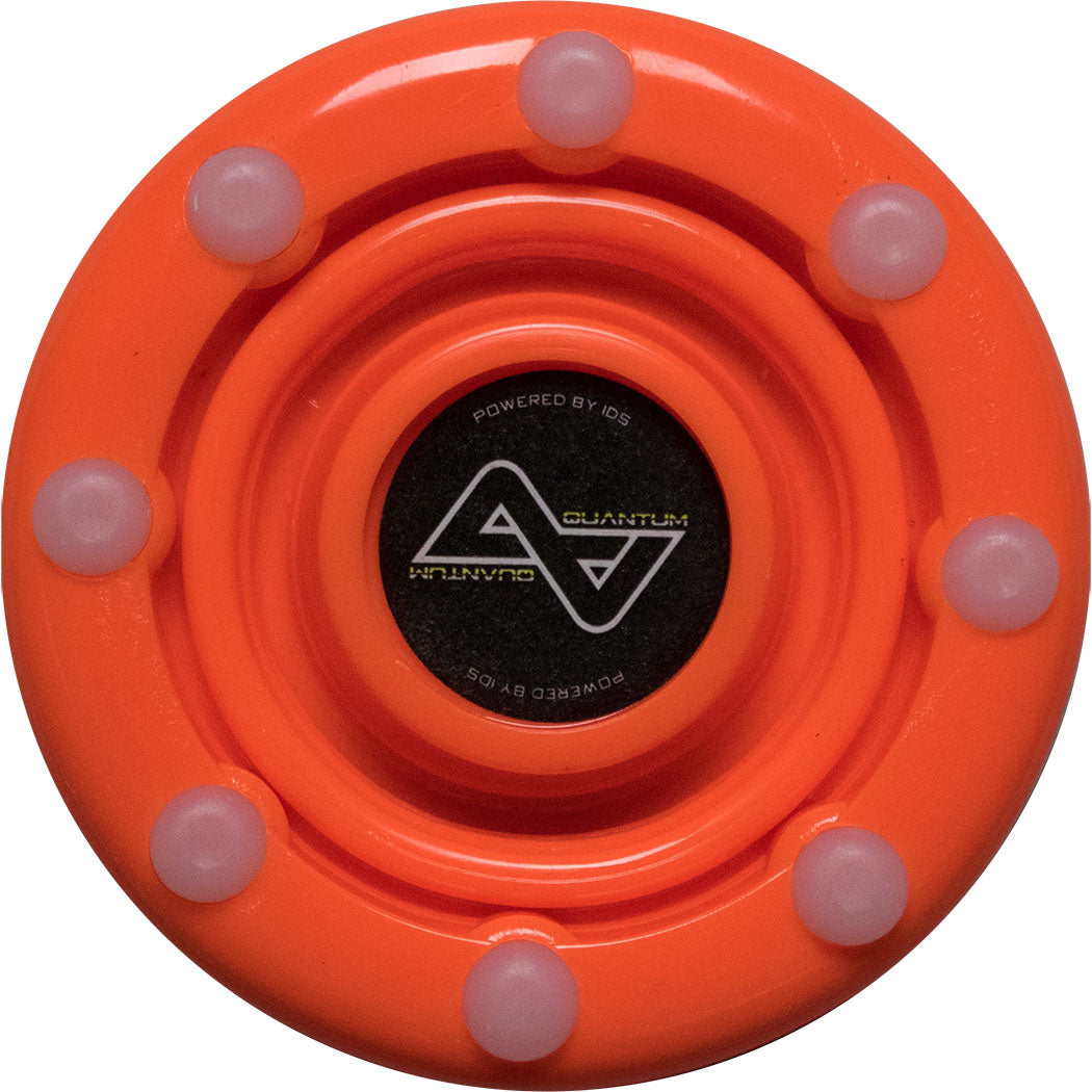 Alkali Quantum IDS Roller Hockey Pucks
