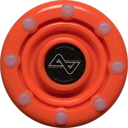 Alkali Quantum IDS Roller Hockey Pucks