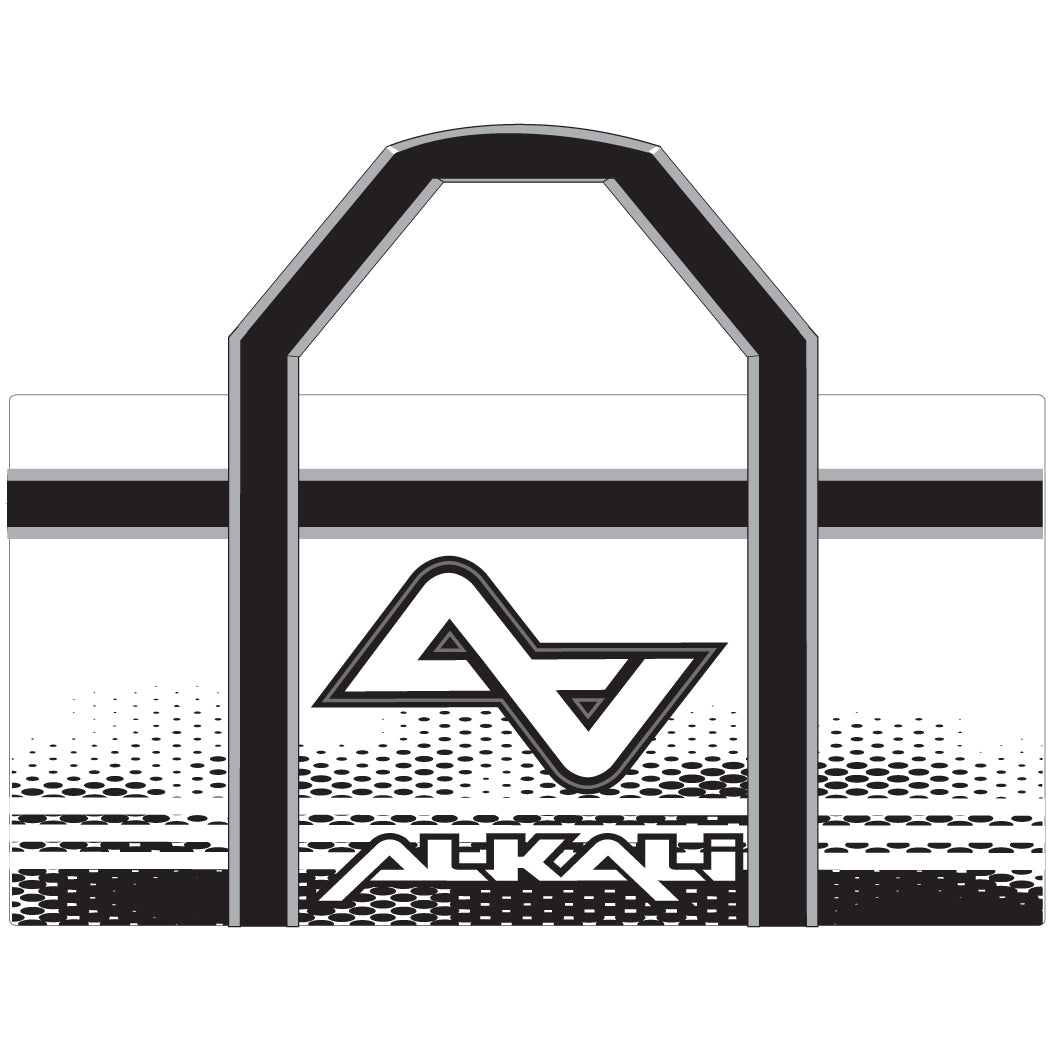 Alkali Revel Senior Hockey Equipment Bag