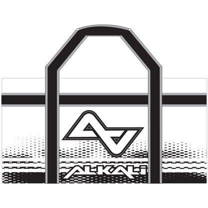 Alkali Revel Senior Hockey Equipment Bag