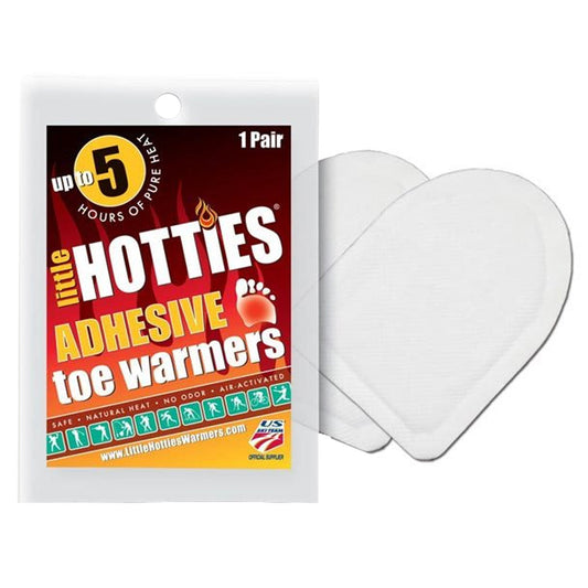 A&R Little Hotties Toe Warmers