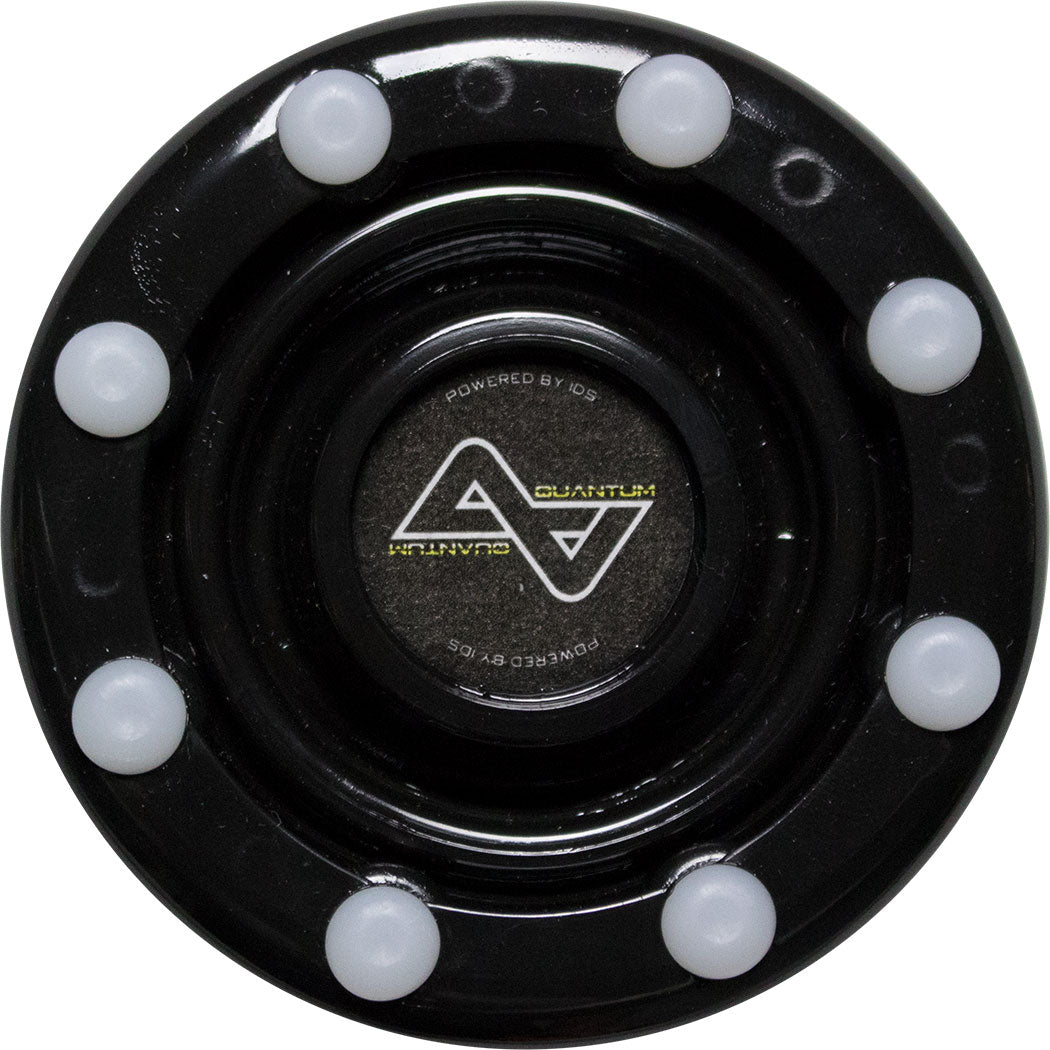 Alkali Quantum IDS Roller Hockey Pucks