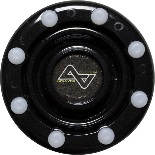 Alkali Quantum IDS Roller Hockey Pucks