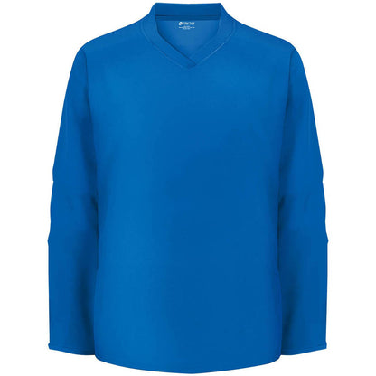 Firstar Rink Solid Color Senior Practice Hockey Jerseys