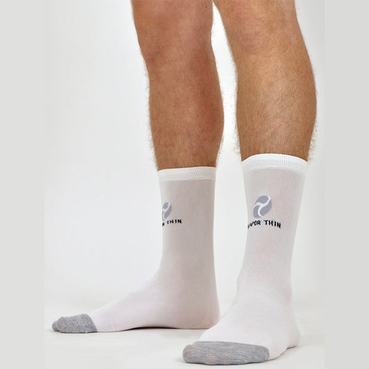 Firstar Feel The Ice Skate Socks (Crew / Mid-Calf)