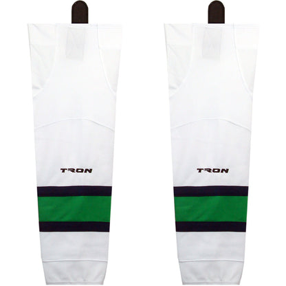 Vancouver Canucks Hockey Socks - TronX SK300 NHL Team Dry Fit