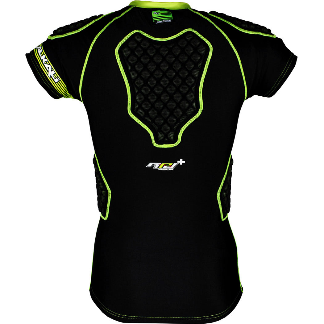 Alkali RPD Visium Junior Padded Roller Hockey Shirt