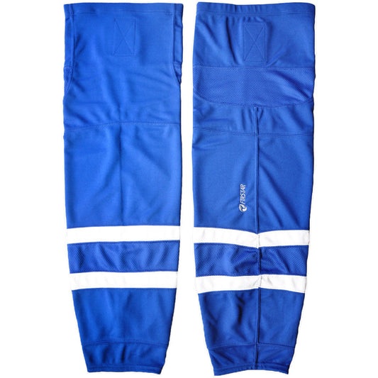 Toronto Maple Leafs Classic Firstar Stadium Pro Hockey Socks