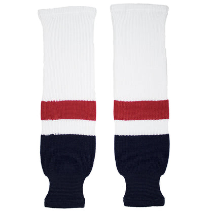 Washington Capitals Knitted Ice Hockey Socks (TronX SK200)