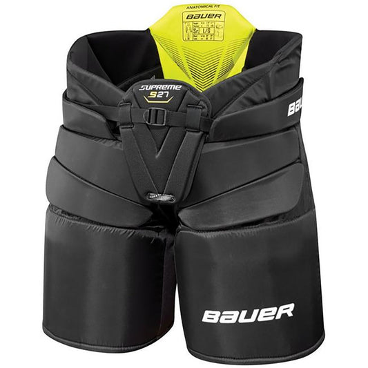 Bauer Supreme S27 Senior Hockey Goalie Pants