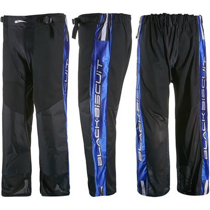 Black Biscuit Playa Senior Inline Hockey Pants