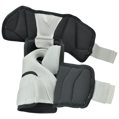 TronX Velocity LS Senior Hockey Elbow Pads