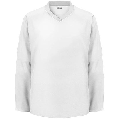 Firstar Rink Solid Color Senior Practice Hockey Jerseys