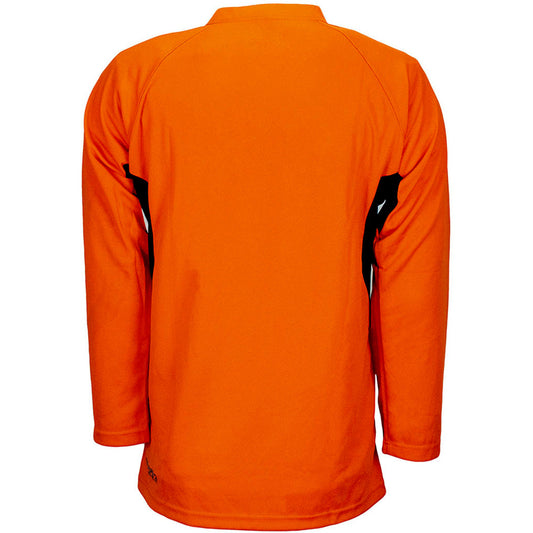 TronX DJ200 Team Hockey Jersey - Orange Closeout!