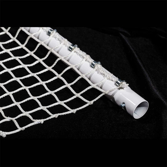 Franklin San Jose Sharks NHL Mini Hockey Goal, Stick & Ball Set