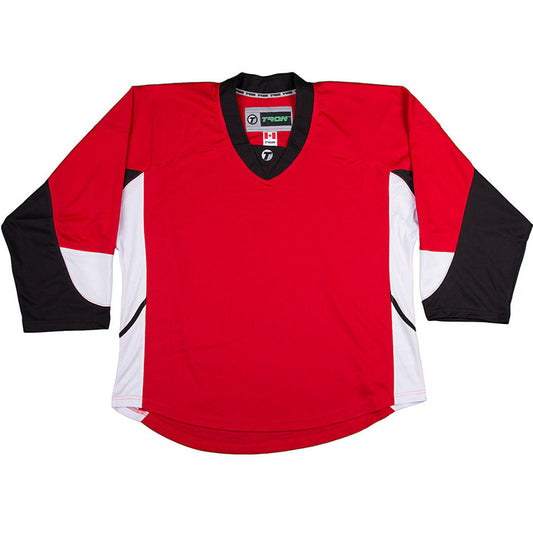 Ottawa Senators Hockey Jersey - TronX DJ300 Replica Gamewear