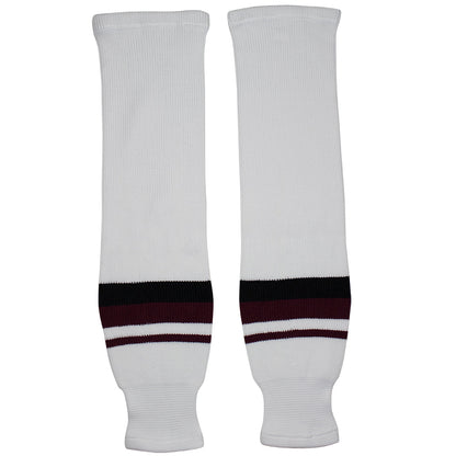 Arizona Coyotes Knitted Ice Hockey Socks (TronX SK200)