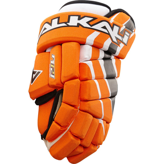 Alkali RPD Comp Senior Hockey Gloves