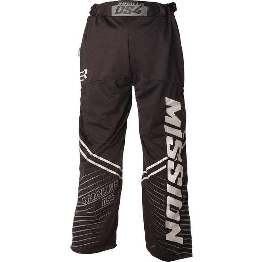 Mission Inhaler DS:4 Senior Inline Hockey Pants
