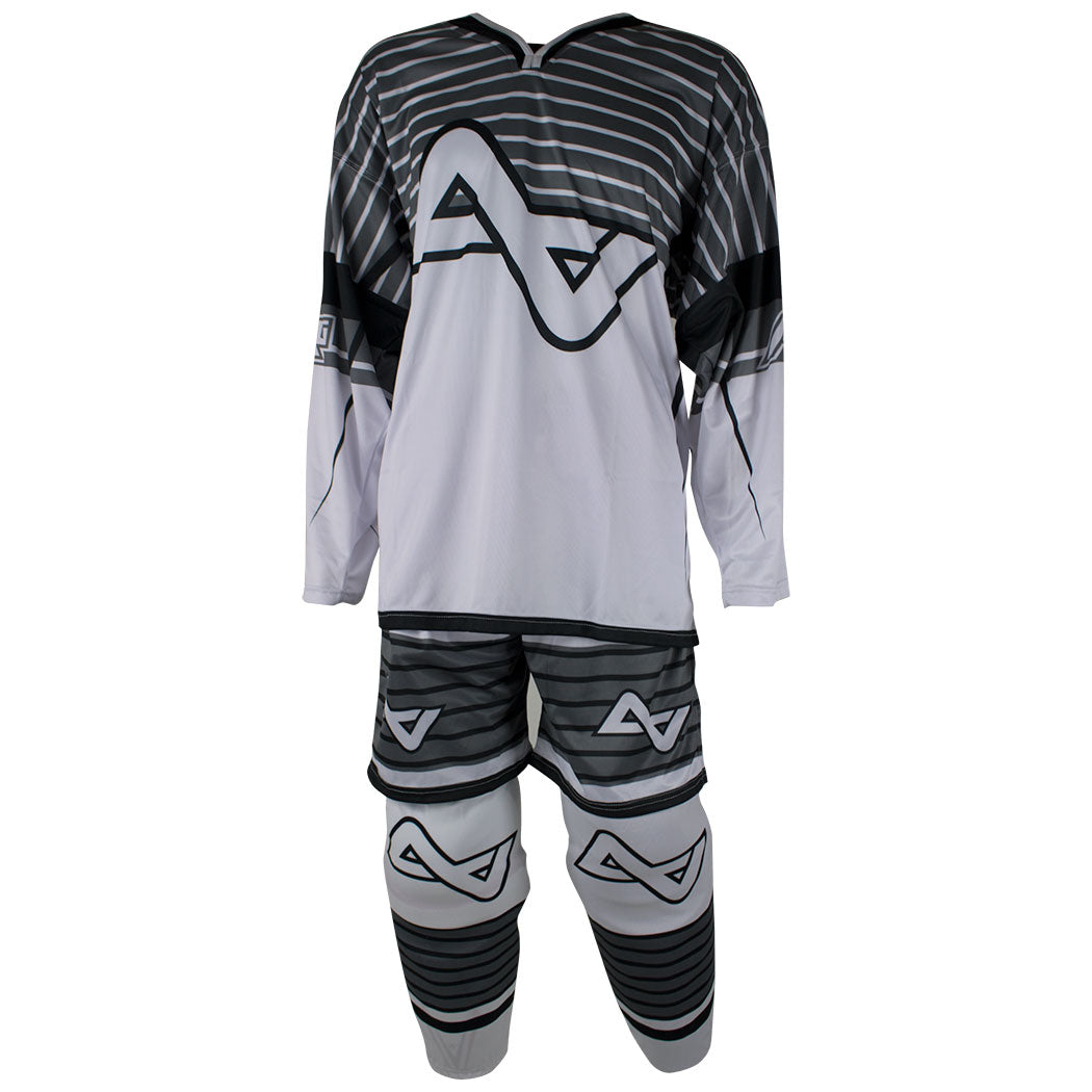 Alkali 2017 Pro Team Hockey Shorts