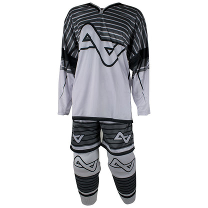 Alkali 2017 Pro Team Hockey Shorts