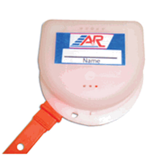 A&R Hockey Mouthguard Case