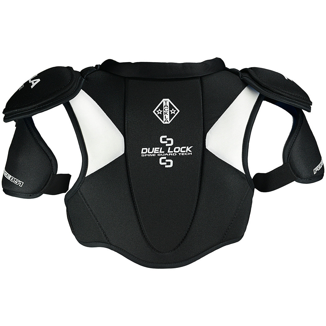 Tackla 851 Senior Hockey Shoulder Pads